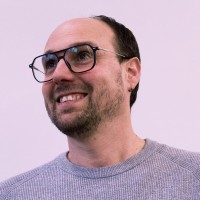 Jordi Díaz Gibson Email