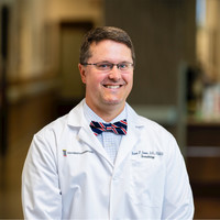 Pennsylvania State University College of Medicine Employee Brian Green's profile photo