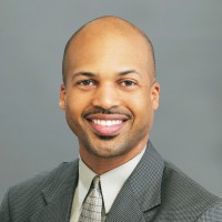 Illinois Association of School Boards Employee Perry Hill's profile photo