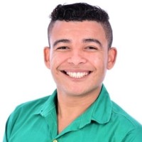 Governo do Estado do Ceará Employee Leo Marques's profile photo