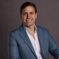 Voyager Midstream Holdings Employee Harris Pritchard's profile photo