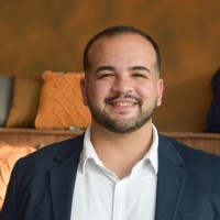 The Bakery Brasil Employee Marlon Lopes's profile photo