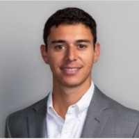 Milestone Partners Employee Brad Martin's profile photo