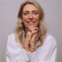 MCZ Employee Guusje Gulikers's profile photo