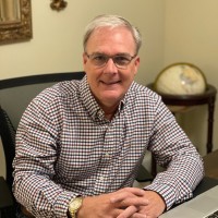 Cobalt Service Partners Employee Chris Mitchell's profile photo