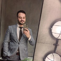 Axeed LLC Employee Ahmed Llb's profile photo