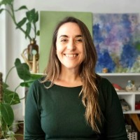 FONPLATA Employee María Cazut's profile photo