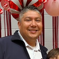 XFab Employee Luis Ramos's profile photo