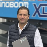 LOXAM Employee Samuel Augsburger's profile photo