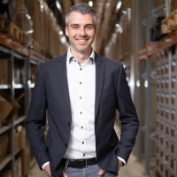 atrikom fulfillment Employee Thorsten Schmidt's profile photo