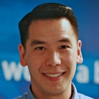 Billtrust Employee Joseph Eng's profile photo