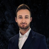 Atlas Copco Employee David Münster's profile photo