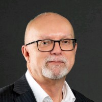 Red Apple Stores ULC Employee Barry Fisler's profile photo