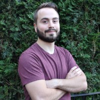 Waters Corporation Employee Tyler Cornell's profile photo