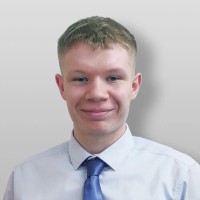 EBS ltd. Employee Rob Truelove's profile photo