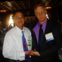 North of Market Business Association Employee Michael Nulty's profile photo