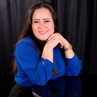 Glaucia Medina's profile photo