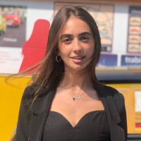 Tmura - information system Employee Adva Assraf's profile photo