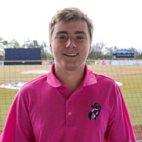Wilmington Sharks Baseball Employee Jack May's profile photo