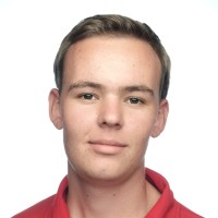 Stellenbosch University - Faculty of Engineering Employee Theo Feucht's profile photo