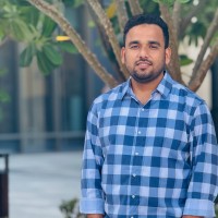 RICHMIND Development Employee Muhammed Peral's profile photo