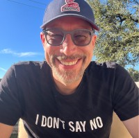 Stealth Startup Employee Marco Doerr's profile photo