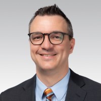 Innovative Signal Analysis Inc. Employee Weldon Bailey's profile photo