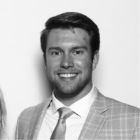 Continental Resources Employee Dylan Redmond's profile photo