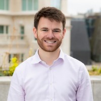 GCS Employee Matt Harrison's profile photo