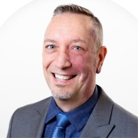 UWorld Employee Brian Medricka's profile photo