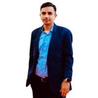 Parle Agro Pvt Ltd Employee Dhiren Choksi's profile photo