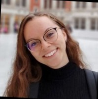 Epfl Ic Employee Emma Poggiolini's profile photo