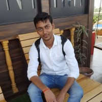 KD CAMPUS PRIVATE LIMITED Employee Ankush Bilatiya's profile photo