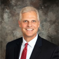 School Perceptions Employee Daren Sievers's profile photo