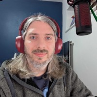 Astrid Entertainment Employee Frederick Horgan's profile photo