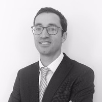 ACCPRO Employee Charlie Blacque's profile photo