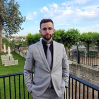 Roberto Pozo López's profile photo