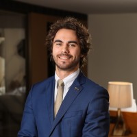 Hôtel SAX Paris - LXR Hotels & Resorts Employee Antoine Matteodo's profile photo