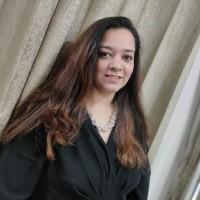 Okaya PowerLtd. Employee Jyoti Matreja/Talreja's profile photo