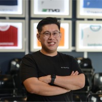 Damian Pang Email & Phone Number