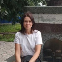 Immido.co Employee Svitlana Yaroshenko's profile photo