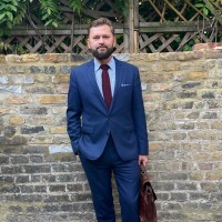 uTalk.com Employee Peter Kozubenko's profile photo