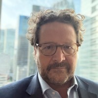 Email e telefono di Mathieu Godin