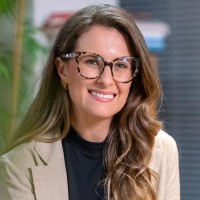 Tom Comunicação Employee Camila Ruzzarin's profile photo