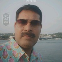 Crystal Ceramic Industries Limited Employee Mahendra Sharma's profile photo