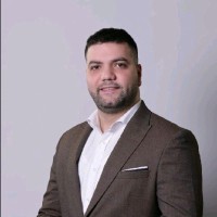 Bold Lighting Employee Elie Haidar's profile photo