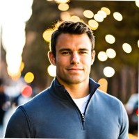Boltive Employee Evan Denninghoff's profile photo