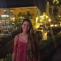 AROMARIA Employee Sofía Navarro's profile photo