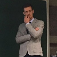 BMB Spa Employee Dario Gozio's profile photo