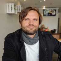 Dexory Employee Marcus Scheunemann's profile photo